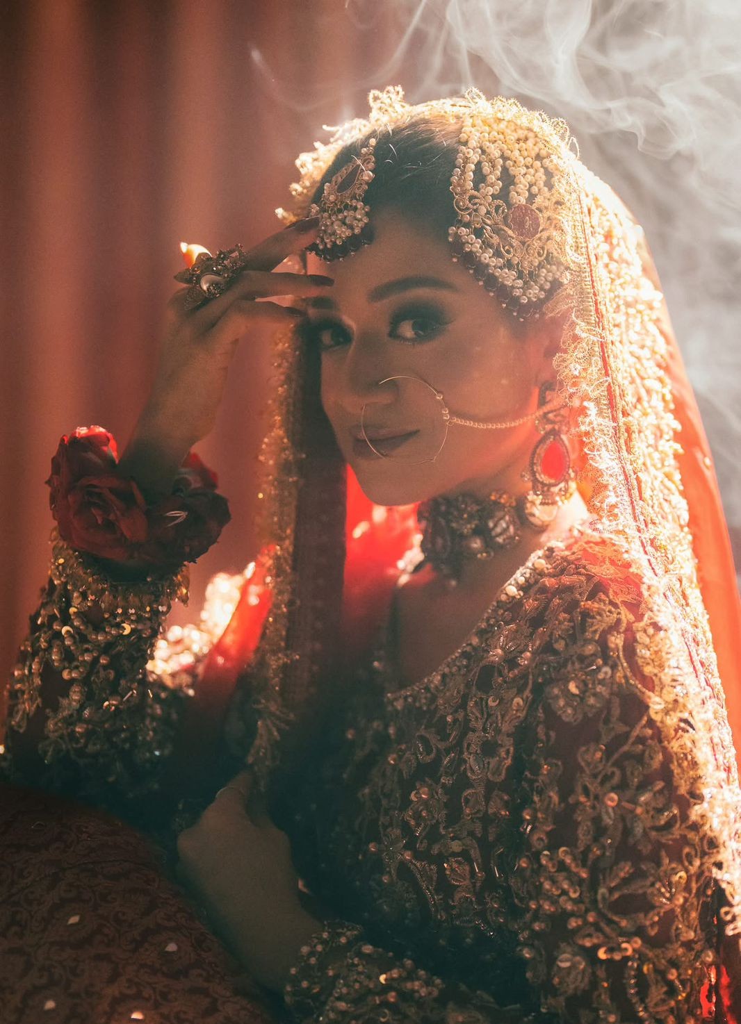 Sanjilas Elegent Work