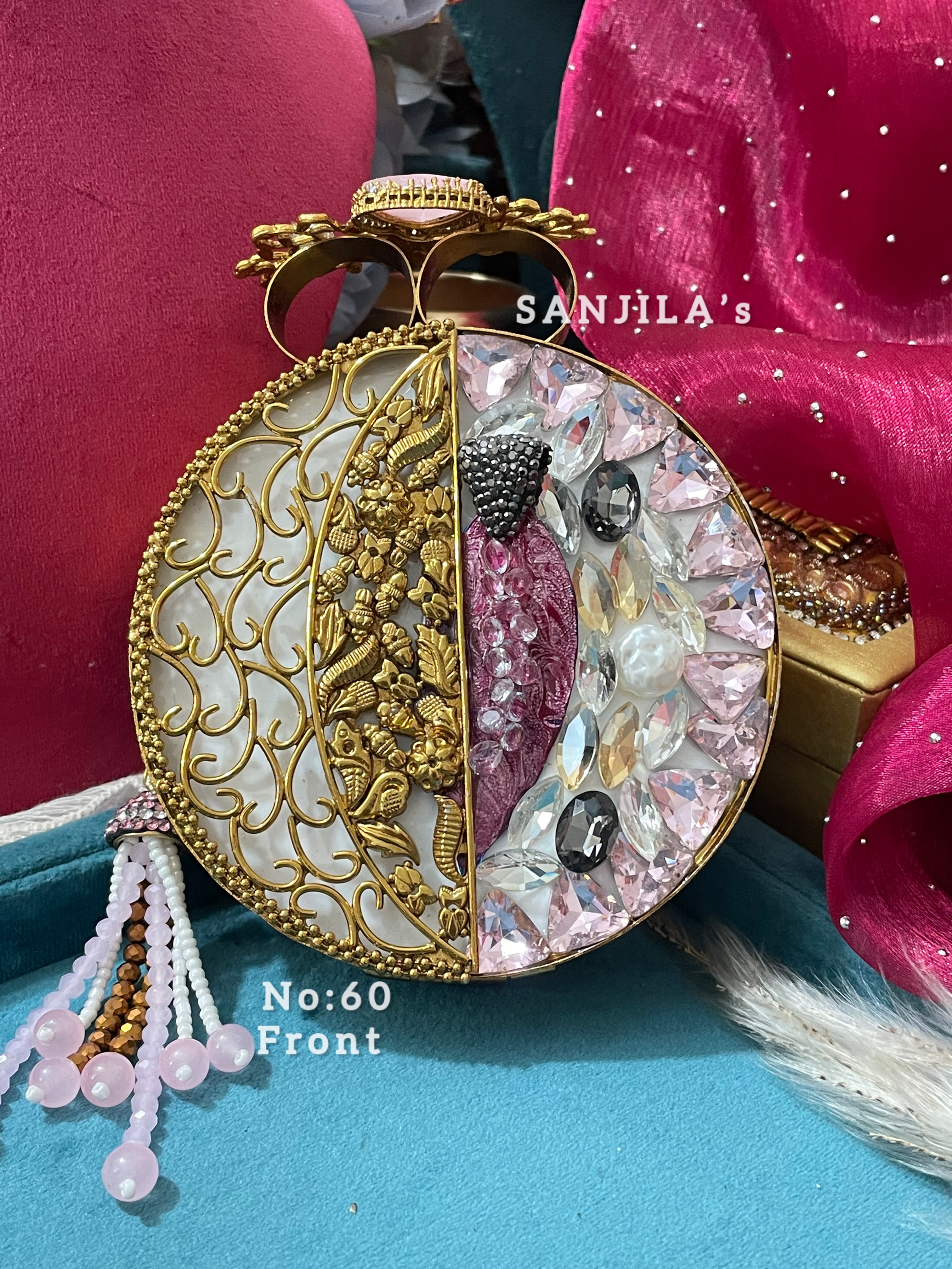 Turkish Clutch -C-33D170B8